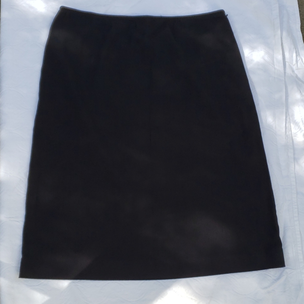 Esprit knee length skirt
